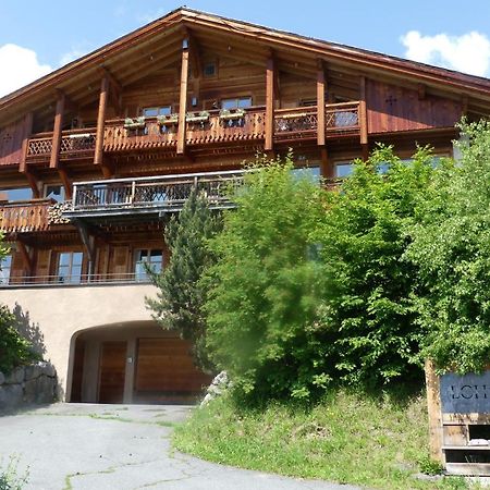 Le Chalet Hotel Cordon Adults Only Екстер'єр фото