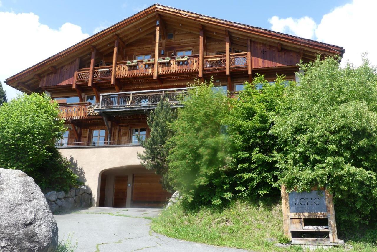 Le Chalet Hotel Cordon Adults Only Екстер'єр фото